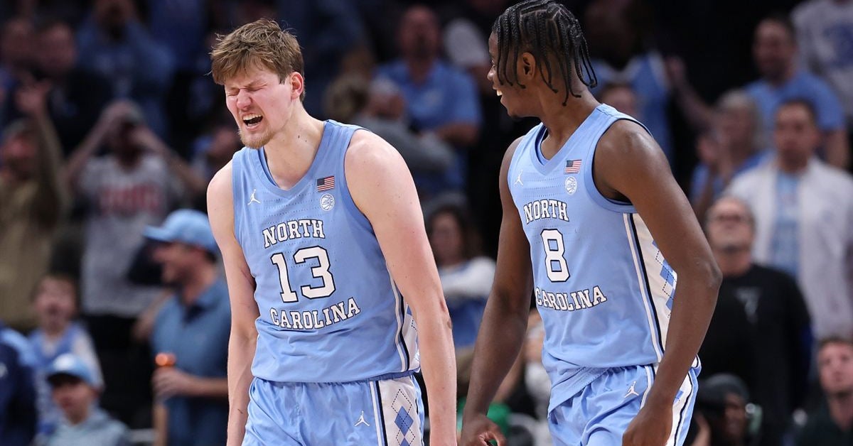 Caleb Wilson Set for Imaging, Henri Veesaar Says He's 100 Percent