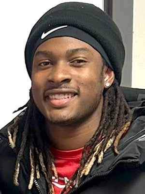 Malik Ratliff athlete image
