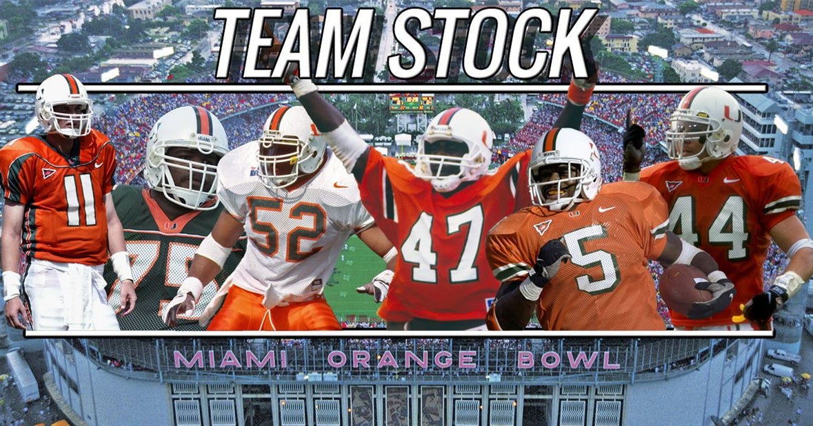 All Time Miami Fantasy Draft Team Stock Loaded With Star Power
