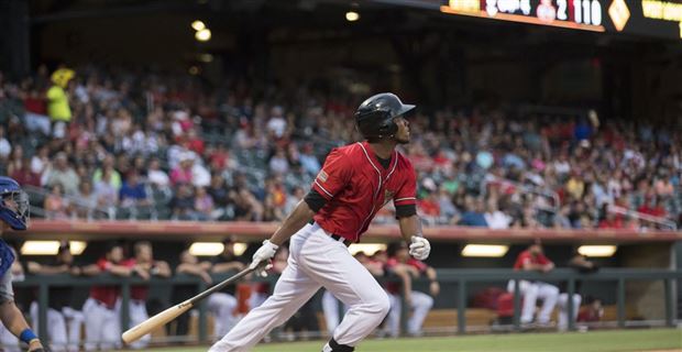 MadFriars Player of the Year: El Paso Chihuahuas