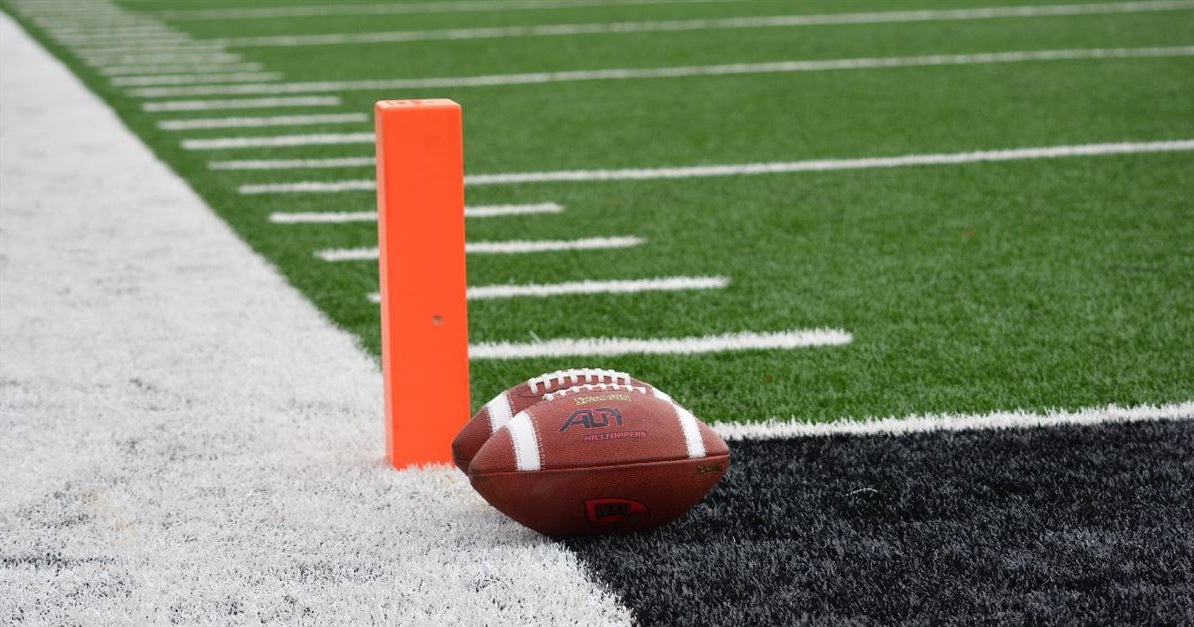 Wku Offers A Pair Of 21 Stars From Georgia