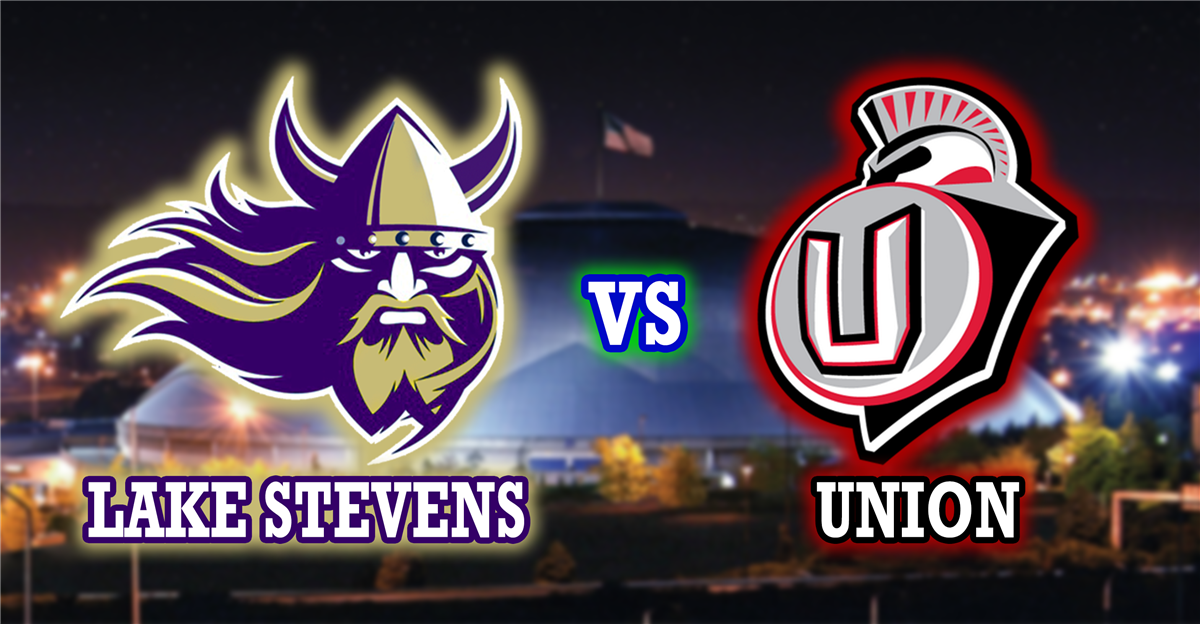 Union Titans 4A Championship Preview: Union Titans vs Lake Stevens Vikings