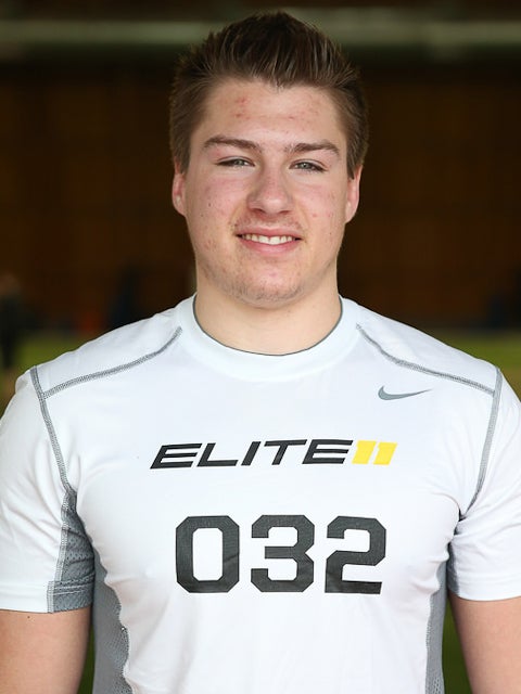 Kyle Castner Kyle Castner, Ben Davis, Pro-Style Quarterback