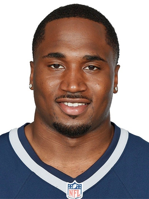 Dion Lewis, Tennessee, Running Back