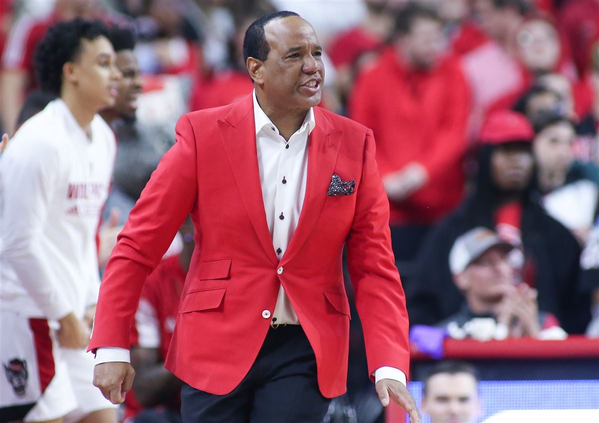 Nc State Basketball Schedule 2022 23 Nc State Basketball: Kevin Keatts Will Return As Head Coach For 2022-23  Season