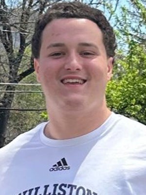 Ben Taglianetti athlete image