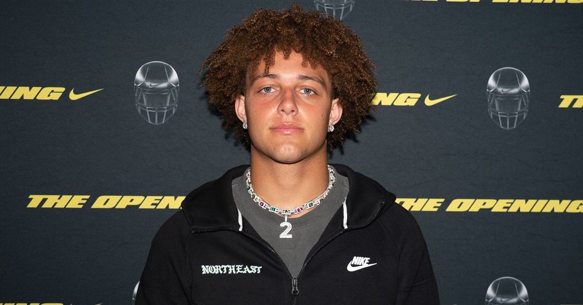 Missouri Top247 QB commit Braylen Warren remains locked in, but others continue to reach out
