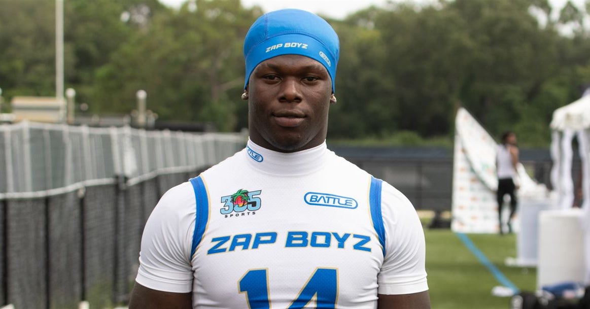 FSU commit gets visit from Seminoles staff, but eyeing multiple SEC, ACC trips