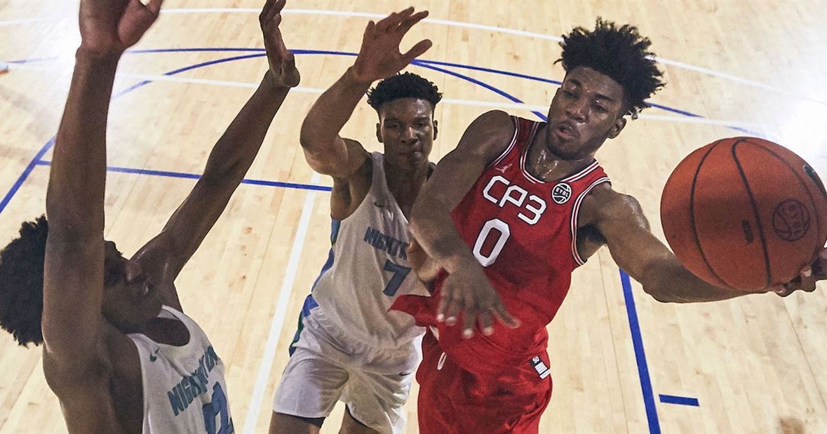 Dontrez Styles Commits Jumpstarting Unc S 2021 Class