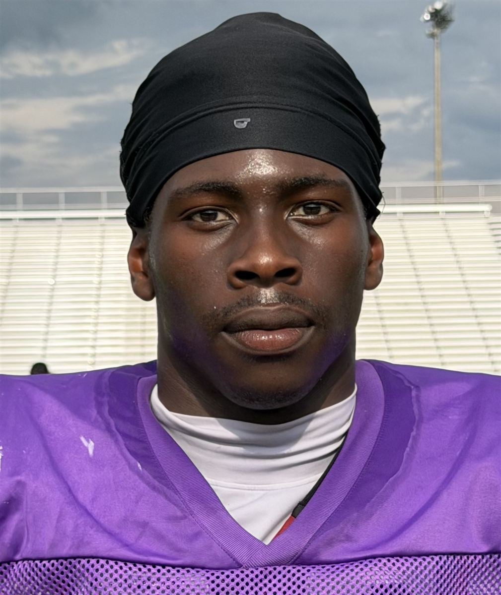 Nedarius Davis