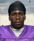 Nedarius Davis athlete image