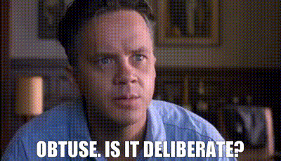 Why understanding ball actually matters