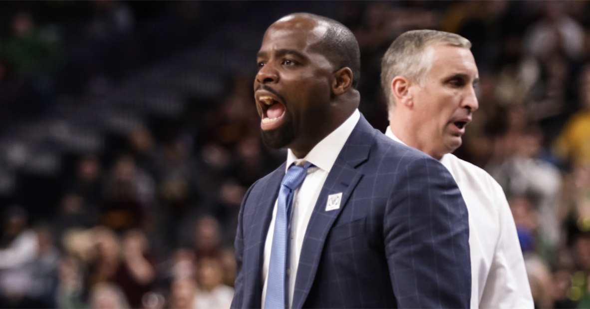 Hurley: Burno departure 'very significant' for ASU program