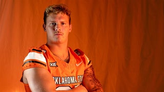 Depth chart preview: How will tight ends be used in Eric Morris offense?
