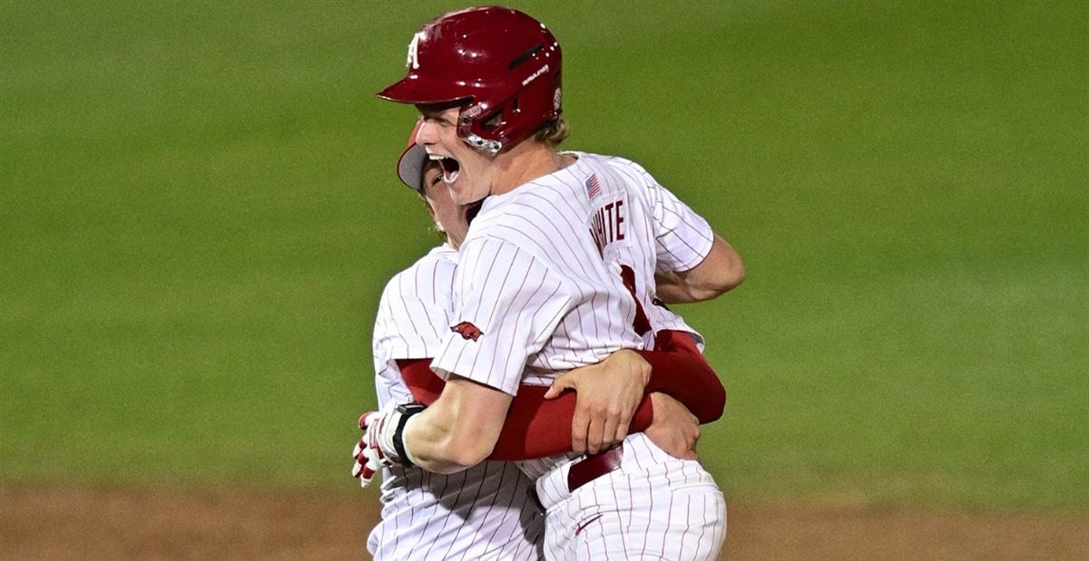 How To Watch: Arkansas Vs. LSU Game 3 Channel, Stream, Game Time