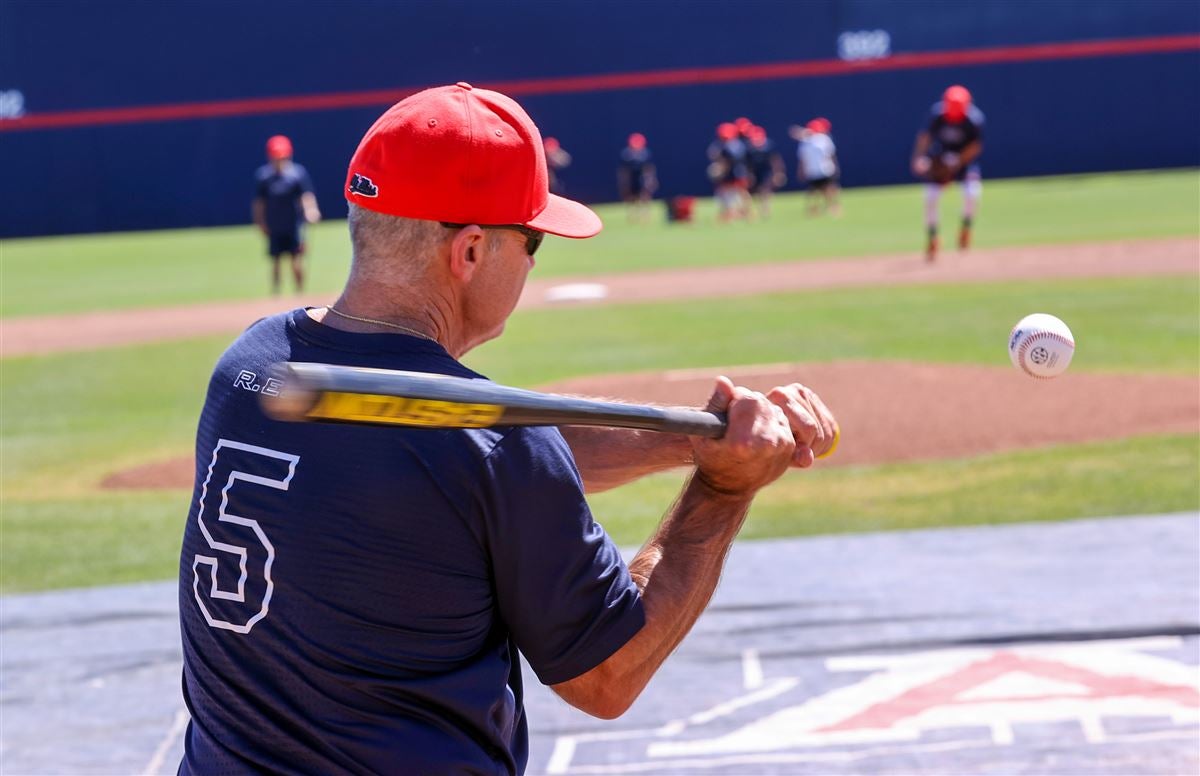 Mike Bianco Named National Coach of the Year, Ole Miss