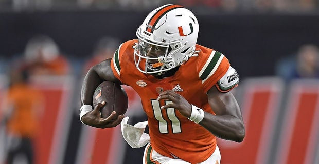 PHOTOS: Miami vs. Florida State