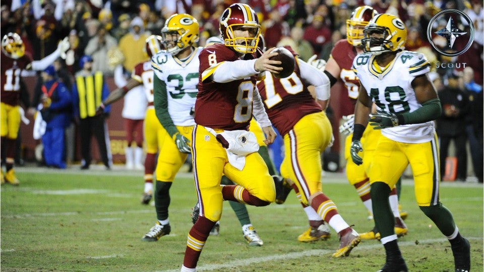 Washington Redskins Morning Clips: 11/4