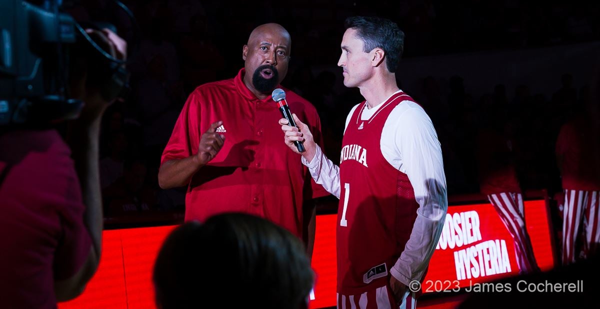 Rapper Gucci Mane To Perform at 2023 Indiana Basketball Hoosier