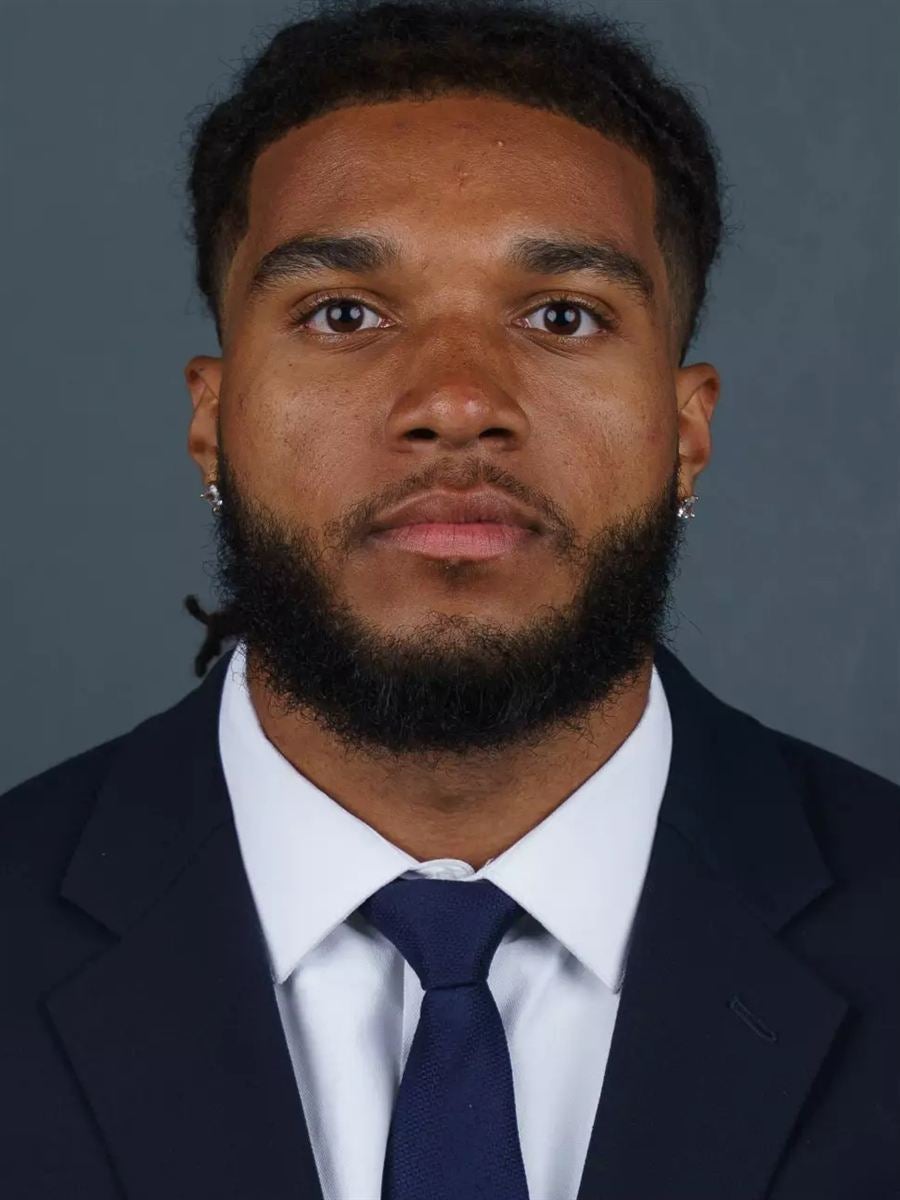 RJ Chapman athlete image