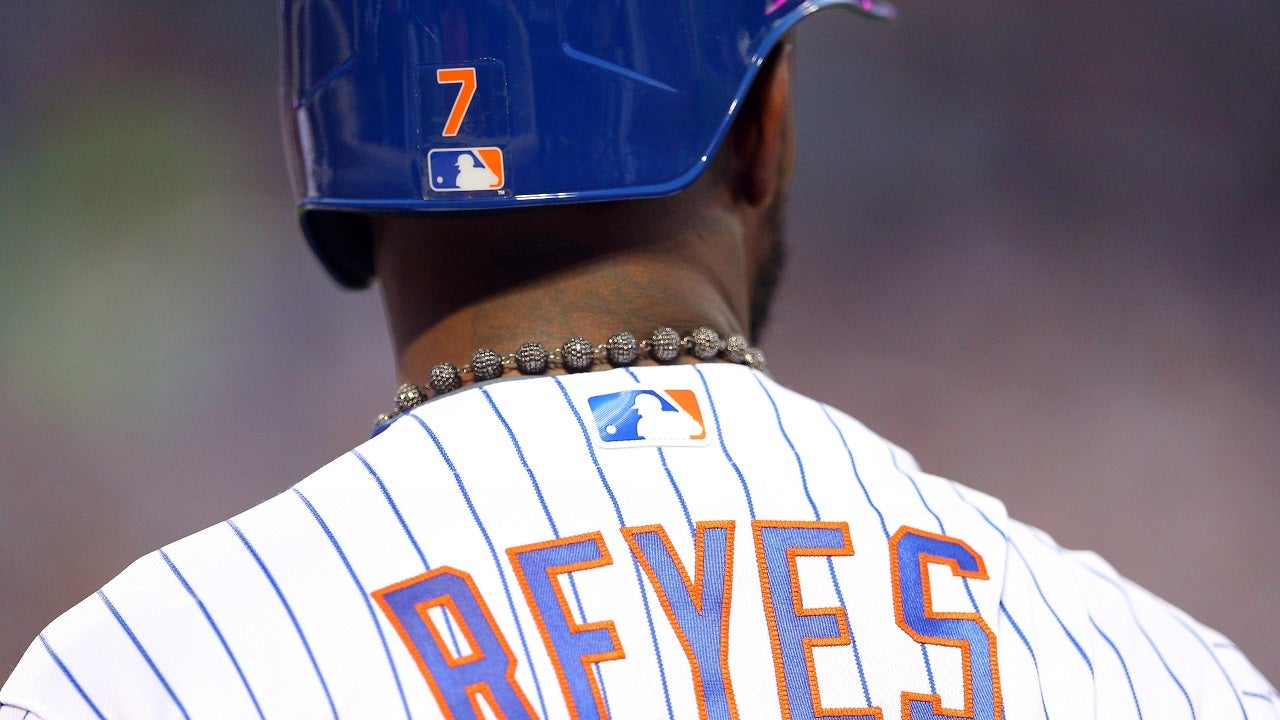 MLB: Former New York Mets shortstop Jose Reyes calls out Miami Marlins  ownership