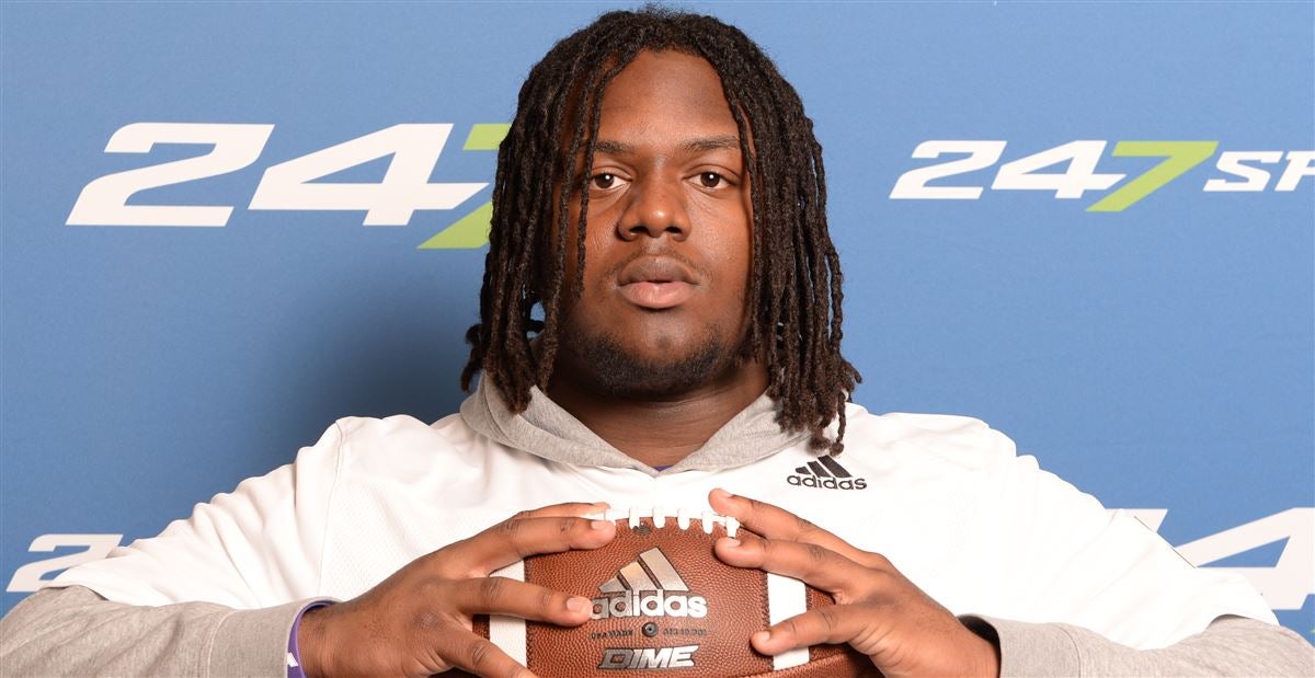 Patrick Jenkins, Tulane, Defensive Line