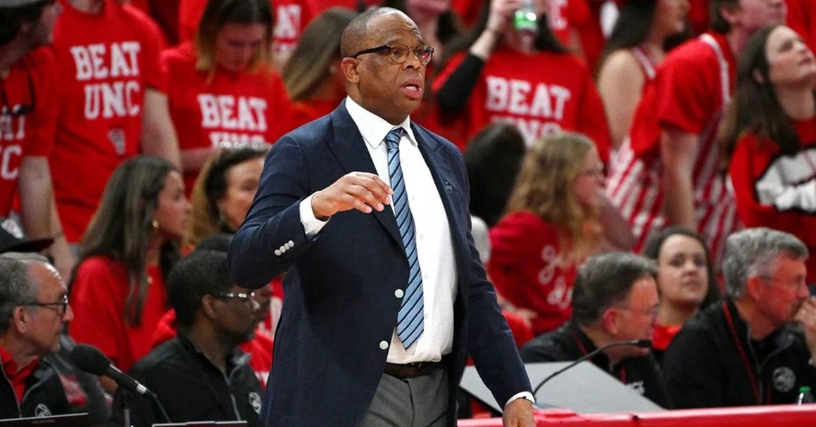 The Tables Have Turned Fast For UNC Basketball