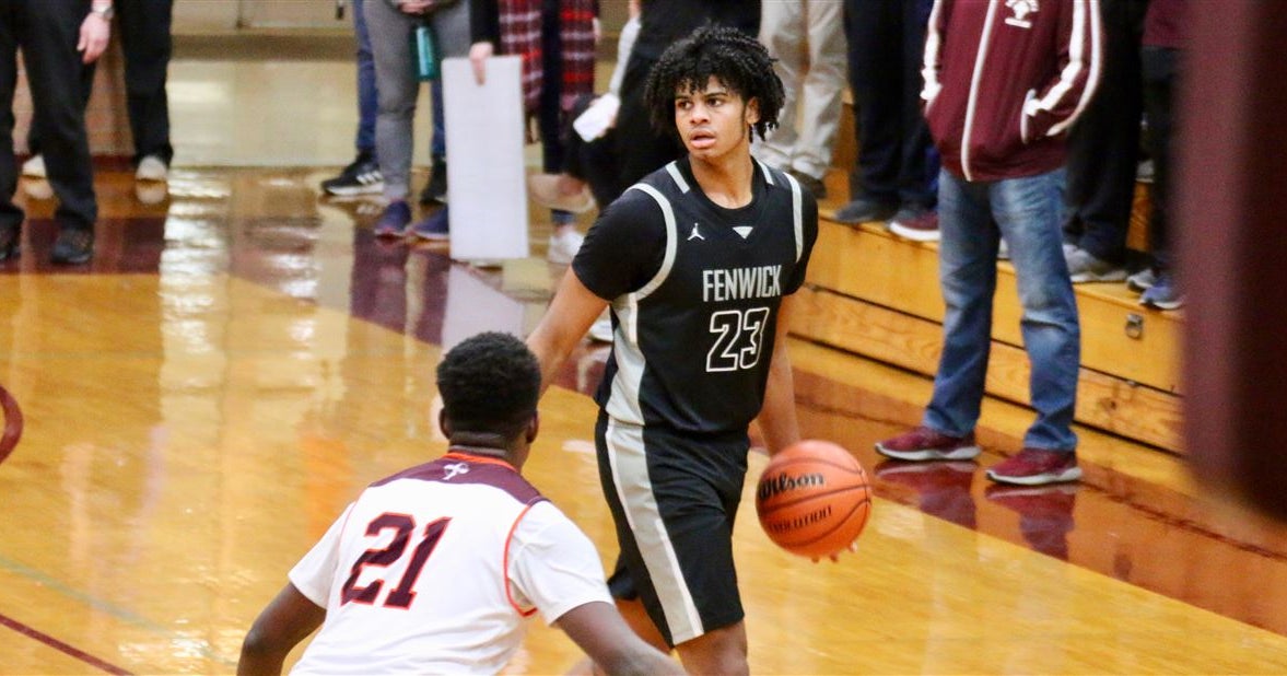 Louisville Basketball Commits In Updated Top 150