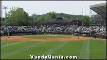 Vanderbilt baseball adds Miller Green over Tennessee Vols