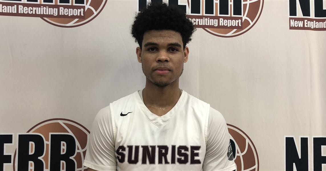 Who stood out at the National Prep Showcase?