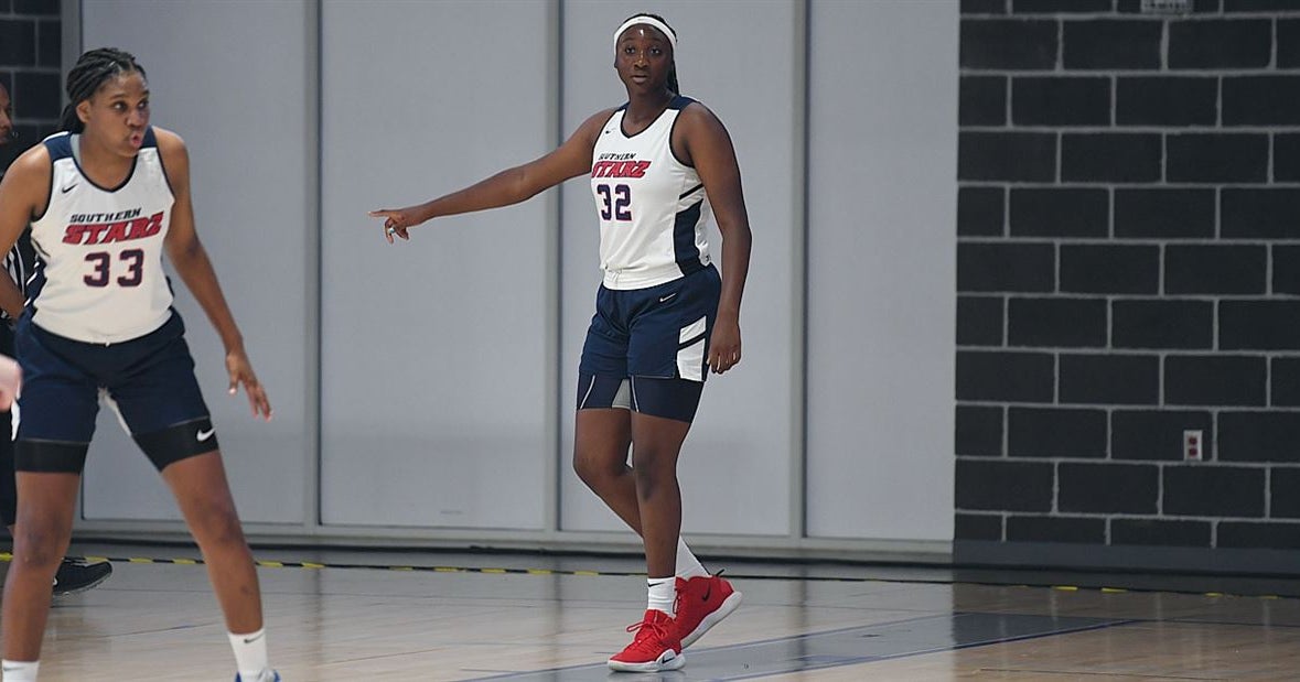 Where Msu Stands With Brittani Wells Timya Thurman Recruiting