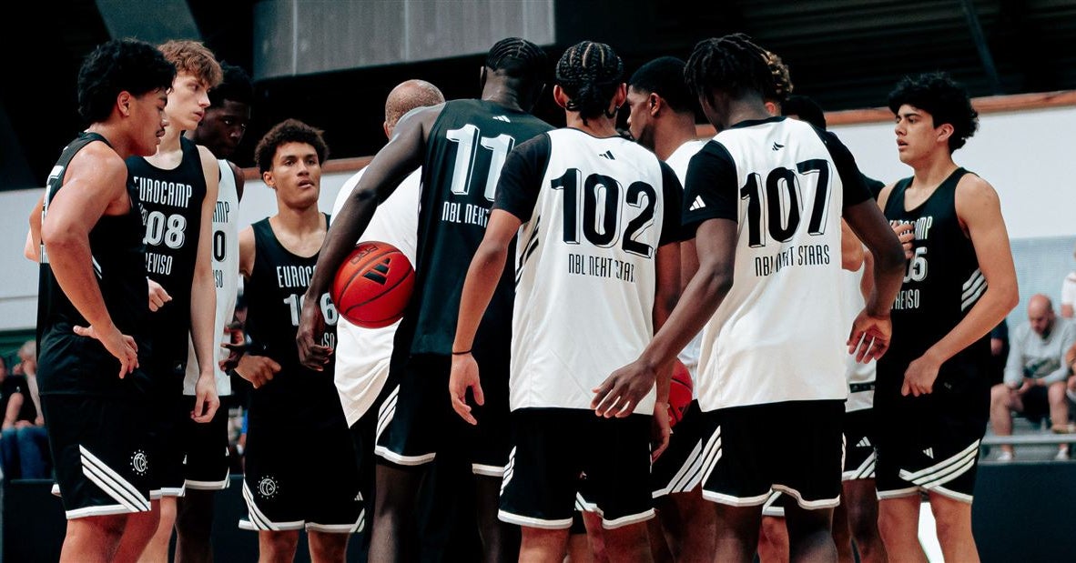 Adidas set to host 19th annual Eurocamp in Treviso Italy