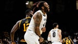 WATCH: Eddie Lampkin Jr., J'Vonne Hadley and Tad Boyle on Colorado’s 95-63 win over Grambling State