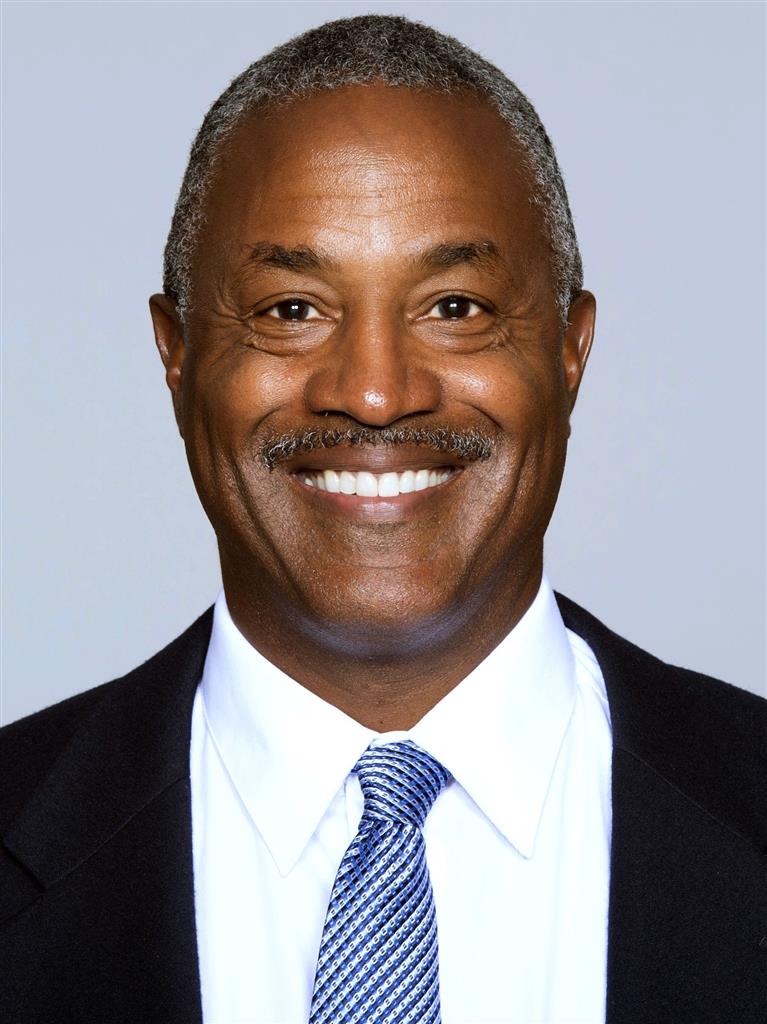 Craig Johnson, Running Backs Coach (FB), New York Giants