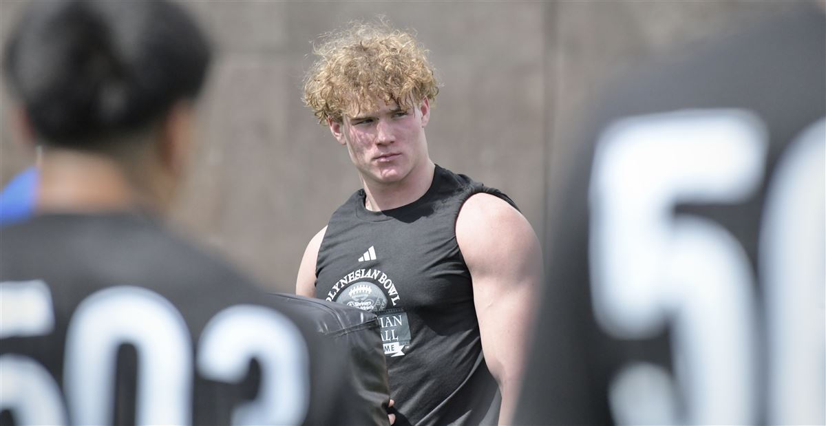 Titus Osterman, Kimberly, Athlete