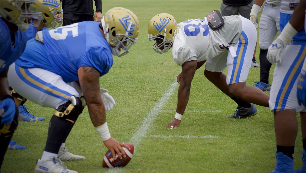 UCLA Spring Game Photo Gallery Part 2