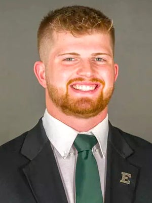 Carter Herriman athlete image