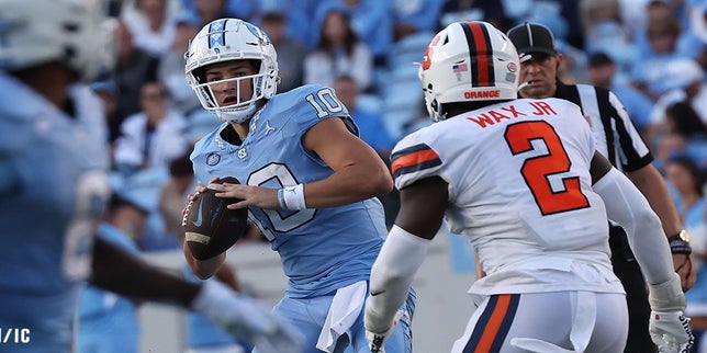 UNC Football Recruits In Top247 2024 Rankings Update - Tar Heel