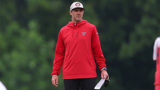 Oklahoma State coaching hot board