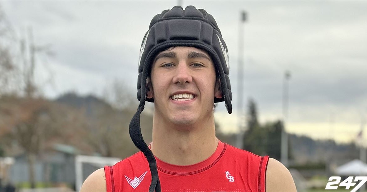 New intriguing 2027 target on Michigan’s recruiting board