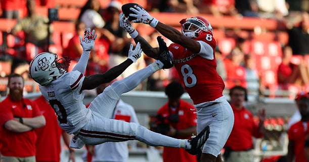 Halftime Observations: Rutgers trails UMass 24-7