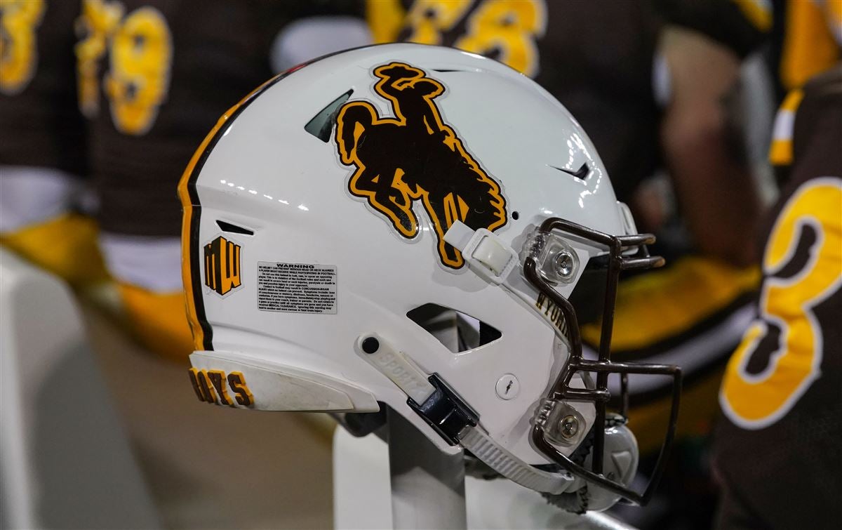 Craig Bohl, Head Coach (FB), Wyoming Cowboys