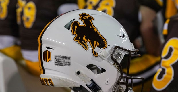 NCAA, College League, USA Football: Portland St. at Wyoming Sep 9, 2023;  Laramie, Wyoming, USA