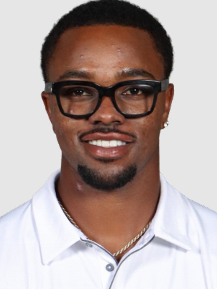 Khari Gee athlete image