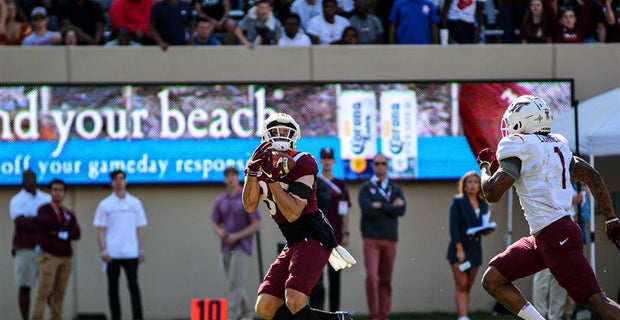PostSpring Thoughts Offense