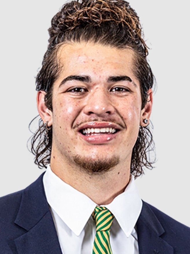 Logan Moore athlete image