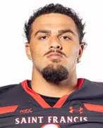 Guzzy Kayed athlete image