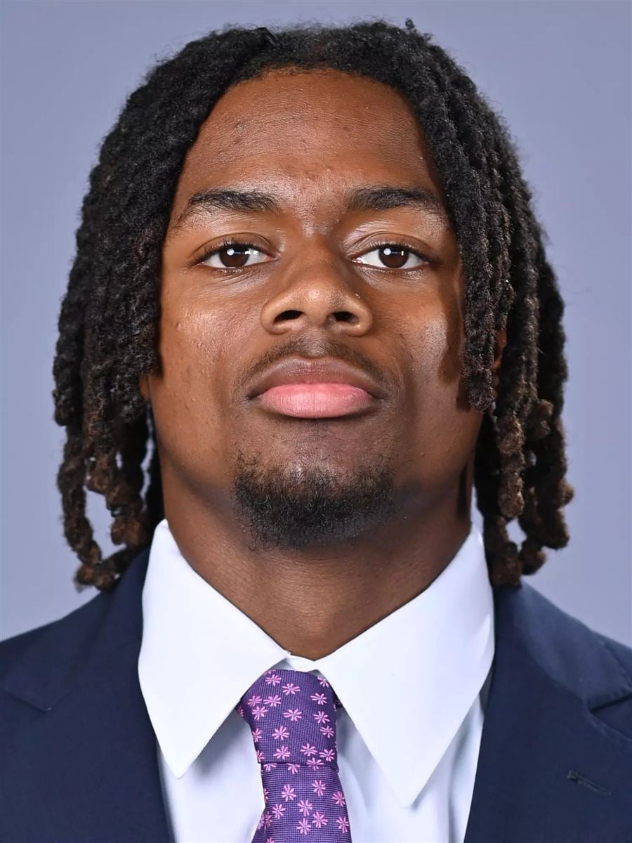 Alijah Cason athlete image