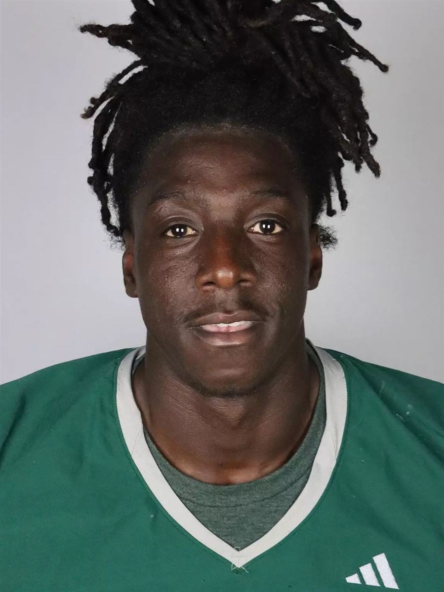 Aaron Warren athlete image