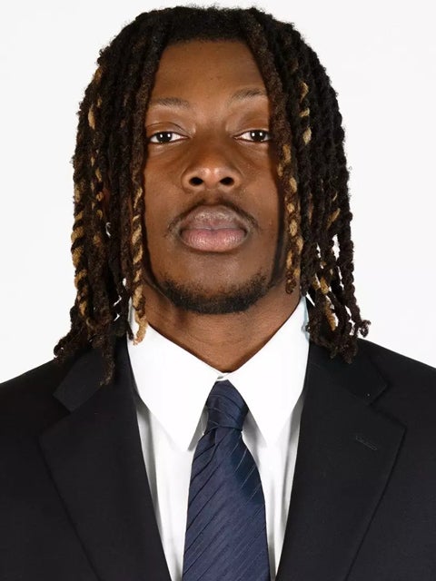Courage Ugochukwu athlete image
